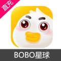 BOBO星球 钻石充值