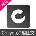 Cozyou兴趣社交 会员充值