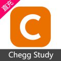 Chegg Study 会员充值