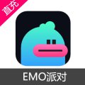 EMO派对 M币充值