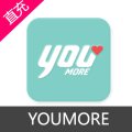 YOUMORE 苹果安卓充值