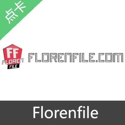 Florenfile 高级会员 MAX版会员激活码