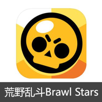 国际服荒野乱斗Brawl Stars等级礼包宝石代充