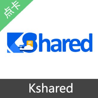 Kshared Premium Advanced code 高级会员代充