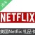 美国Netflix Gift Card 充值预付卡30美金