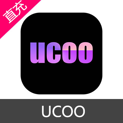 UCOO 会员充值